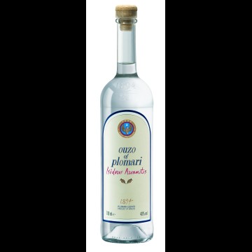 Plomari Ouzo