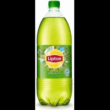 Lipton Ice Tea Green 1,1L
