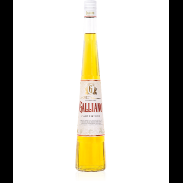 Galliano Liquore l'Autentico