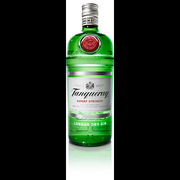 Tanqueray London Dry Gin