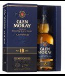 Glen Moray 18Y Elgin Heritage