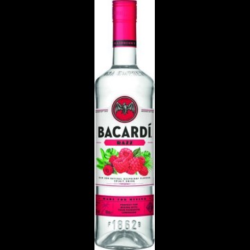 Bacardi Razz