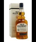 Old Pulteney Whisky 12 Years