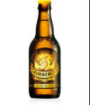 Grimbergen Blond