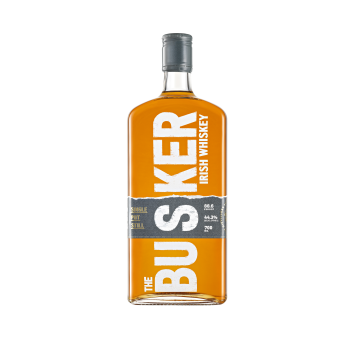 The Busker Single Pot Still