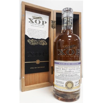 Tullibardine 25 Year Old