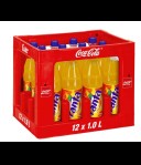 Fanta (D) 12x1 liter