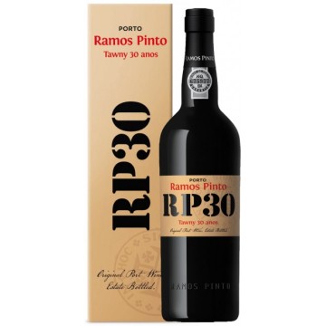 Ramos Pinto 30 Years Old Tawny
