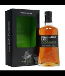 HIGHLAND PARK TRISKELION