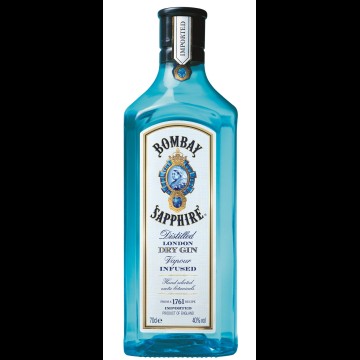 Bombay Sapphire Gin