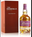 The Irishman Cask Strength Small Batch 2020