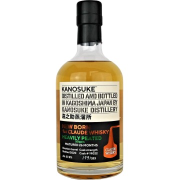 Kanosuke 26-month-old New Born