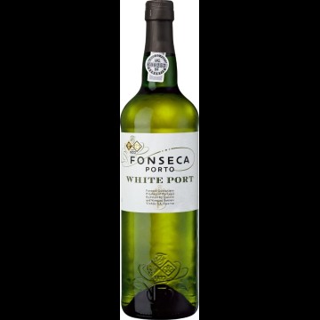 Fonseca White Port