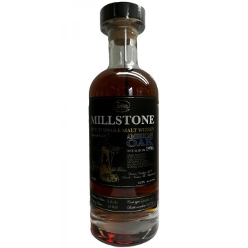 Millstone 1996 American Oak Special #12 Zuidam Distillers