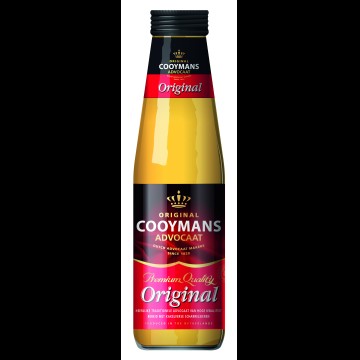 Cooymans Advocaat Original