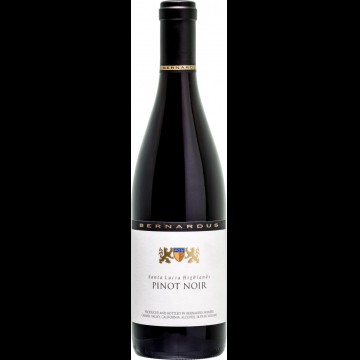 BERNARDUS Pinot Noir