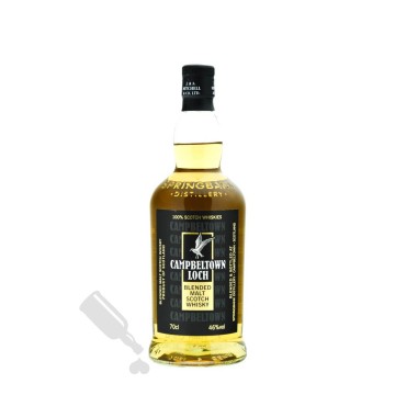 Campbeltown Loch 2022