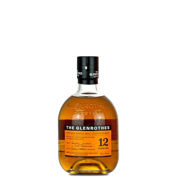 Glenrothes 12Y