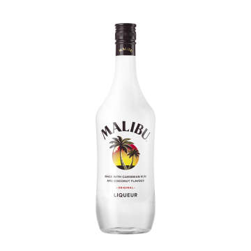 Malibu Coconut