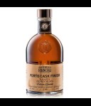 Grappa Francoli Porto Cask Finish