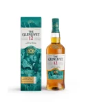 Glenlivet 12 Years Old First Fill American Oak - 200 Year Anniversary Edition