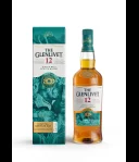 Glenlivet 12 Years Old First Fill American Oak - 200 Year Anniversary Edition