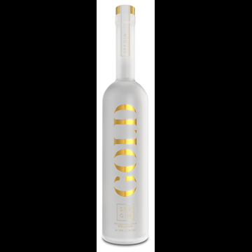 Gold Dry Gin