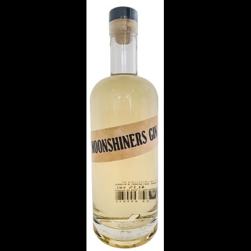 Moonshiners Gin