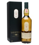 Lagavulin 12 Years Old Cask Strength 12th Release