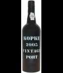 Kopke Vintage Port 2005