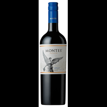 Montes Reserva Merlot