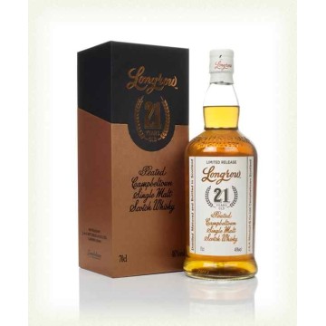 LONGROW 21 Years Old Editon