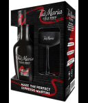 Tia Maria Geschenkverpakking + 1 glas