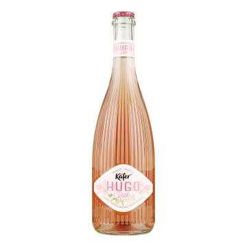 Käfer Hugo Rosé