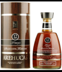 Ron Arehucas Añejo Rum 12 Yrs.