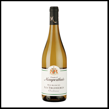 Domaine de Mauperthuis Chardonnay