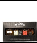 Jack Daniel's Set 5x5cl