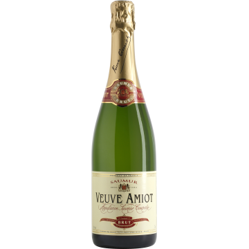 Veuve Amiot Brut