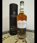 Finn Thomson Mannochmore 2008 14 yo