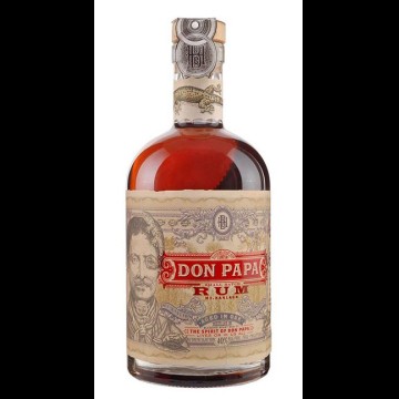 Don Papa Rum