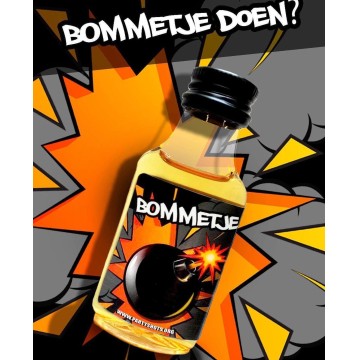 Bommetje  Doen?