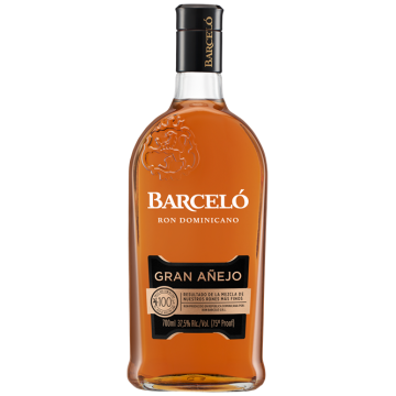 Barceló Gran Añejo
