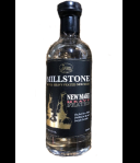 new make heavy Peated Millstone Zuidam Distillers