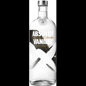 Absolut Vanilia