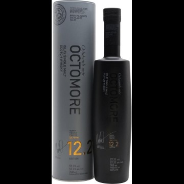 Bruichladdich Octomore 12.2