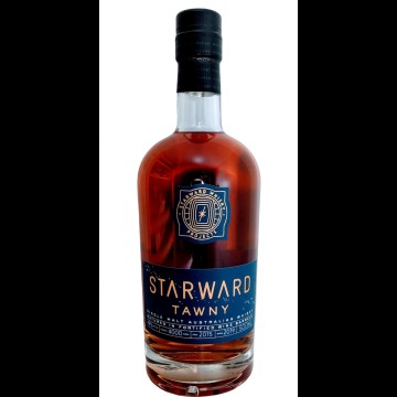 Starward Tawny