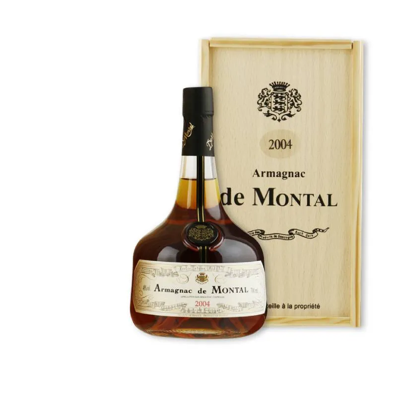 DE MONTAL Armagnac Vintage 2004 0,70 ltr-2.webp