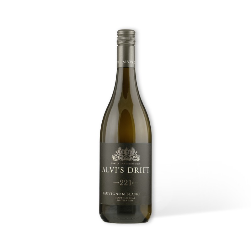 [6009879631470] Alvi's Drift 221 Sauvignon Blanc
