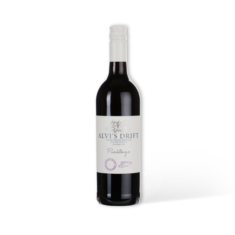 [6003514000683] Alvi's Drift Signature Pinotage