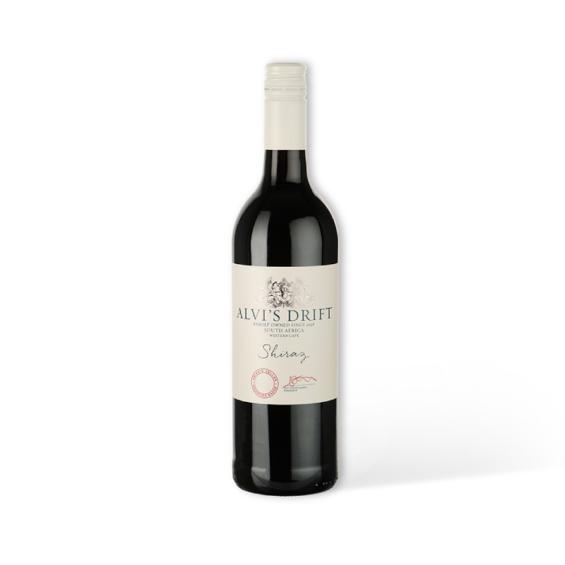 [6003514000706] Alvi's Drift Signature Shiraz